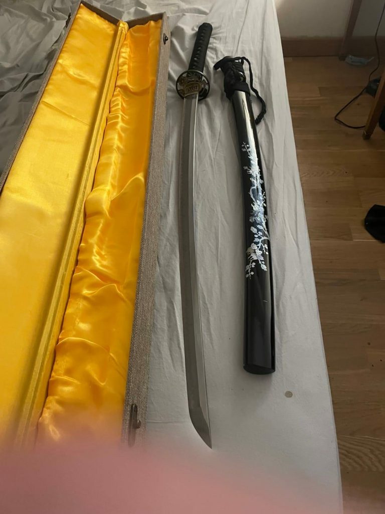 Image #1 from Ali Slimani