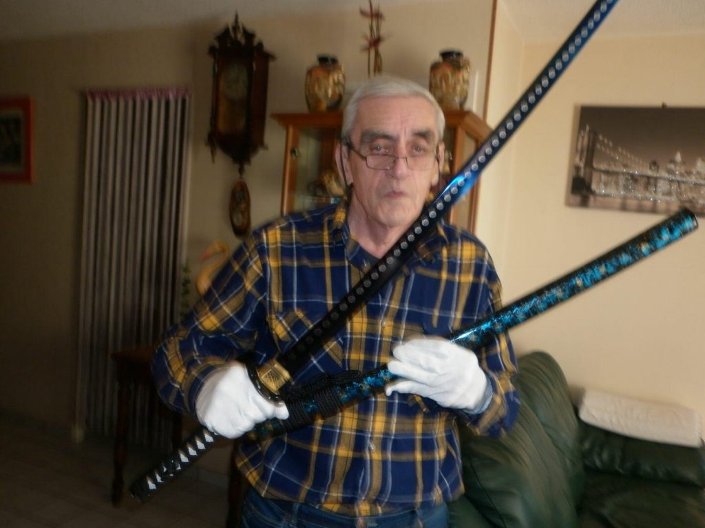 Image #1 from Markus